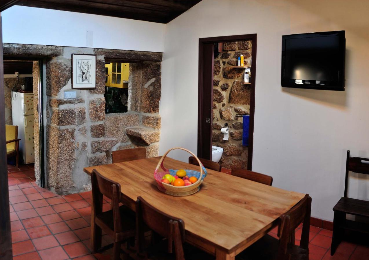 Villa Casinha Da Horta à Soajo Extérieur photo
