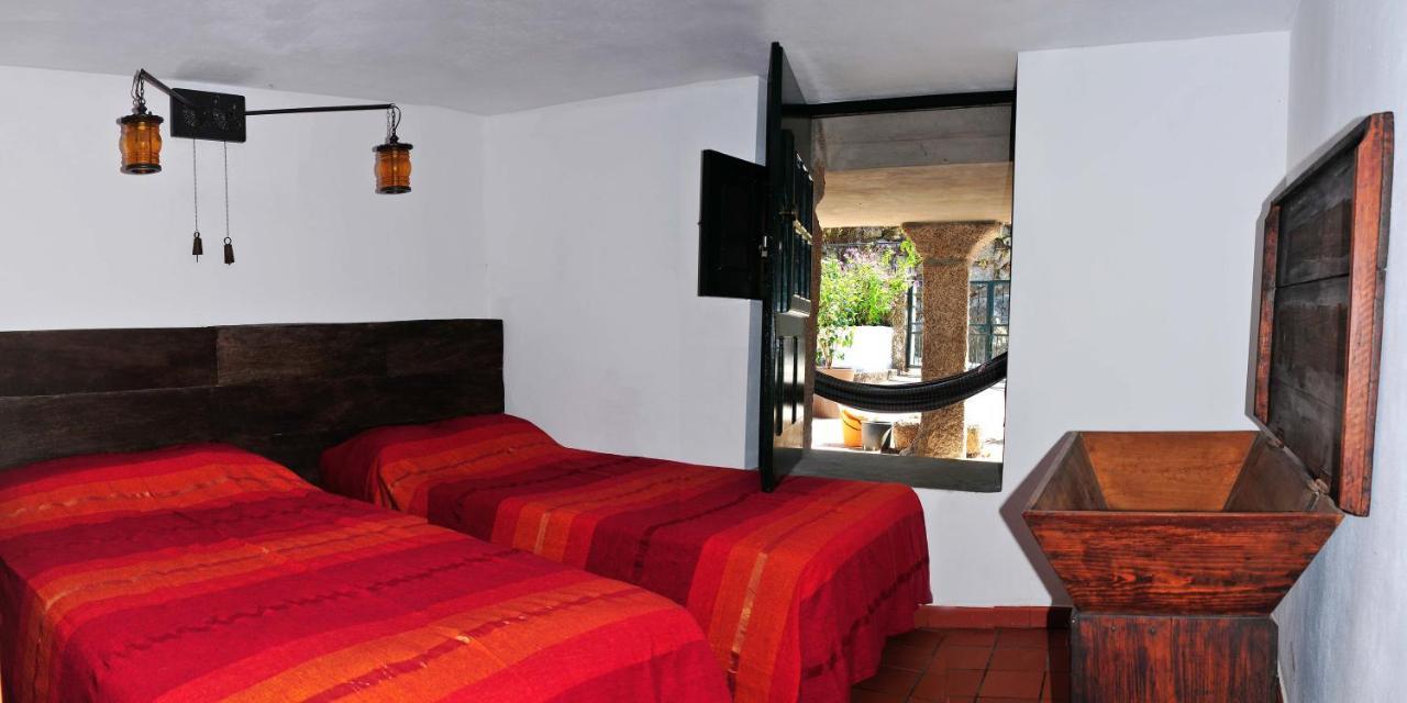 Villa Casinha Da Horta à Soajo Extérieur photo